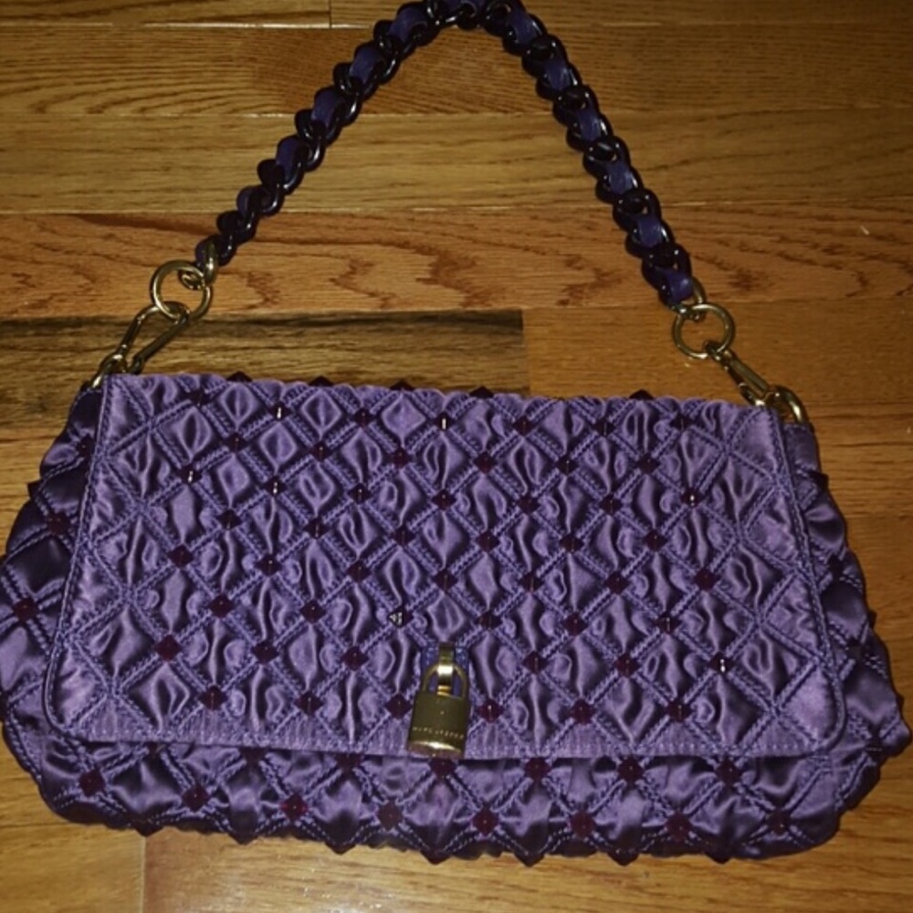 Marc Jacob Stylish Shoulder Bag